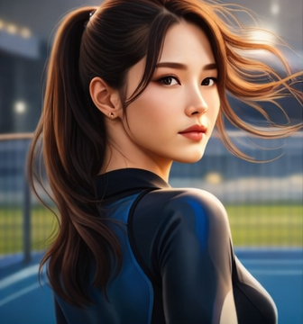八年之后，我们四个一起打NBA总决赛